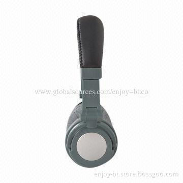 2014 Professional DJ Supper Heavy Bass Stereo Headphone